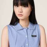 Платье MIU MIU