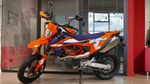 KTM 690 SMC R