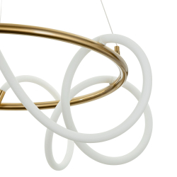 Подвесной светильник Citilux PYTHON CL220263