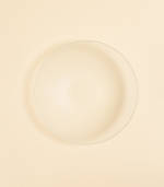 Миска – Из матового стекла | Delo