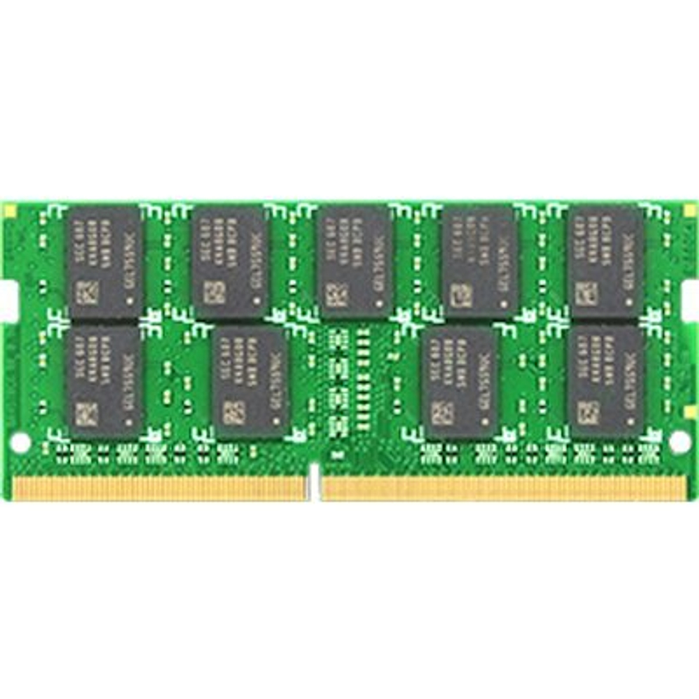 Модуль памяти Synology D4ECSO-2666-16G