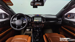 KG Mobility (Ssangyong) The New Rexton Sports KHAN Дизель 2.2 4WD (02.2022)