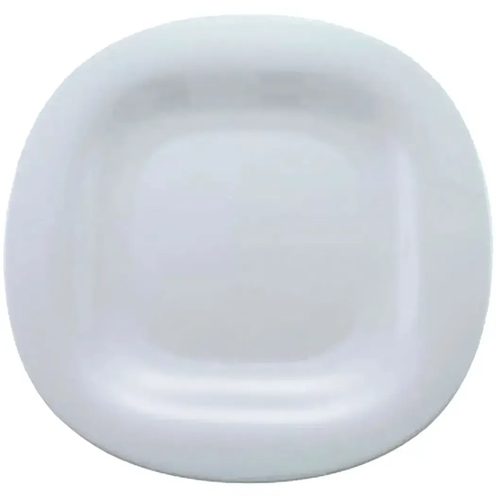 Тарелка десертная 19см «Карин» гранит N6613