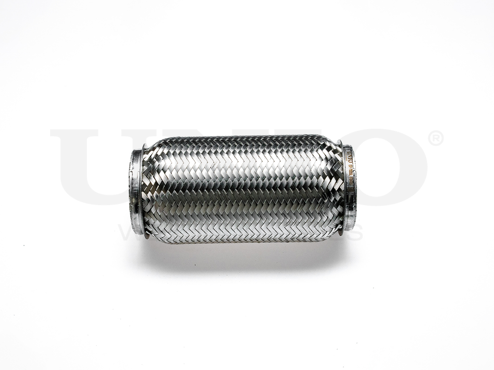 Гофра глушителя 70x200 мм InterLock UNIO EXP-70200L