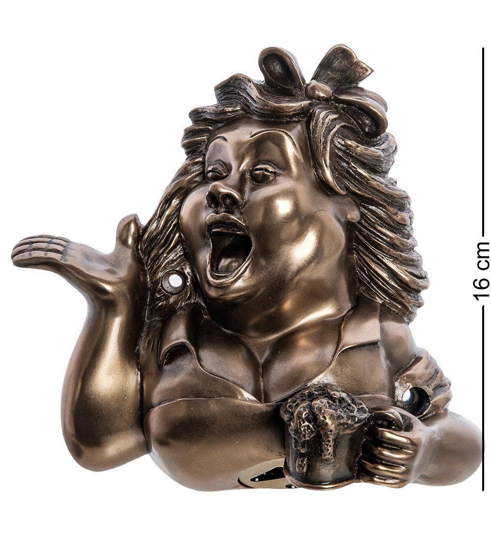 Veronese WS-1039 Открывалка для бутылок «Бетти Стогс»