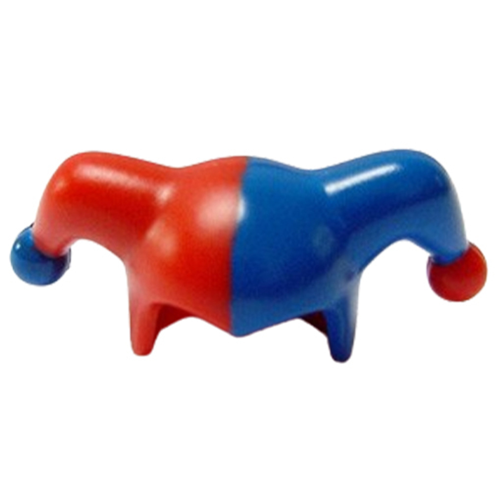 Шапка шута 62537pb02, Red