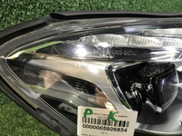 Фара правая Mercedes S W222 (2013-2017) LED