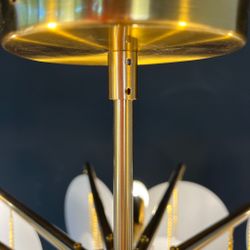 Потолочная Люстра Nimbus D80 By Imperiumloft