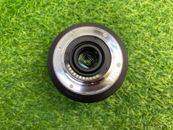 Panasonic Lumix G Vario 14-140mm 4-5.8 Mega O.I.S.