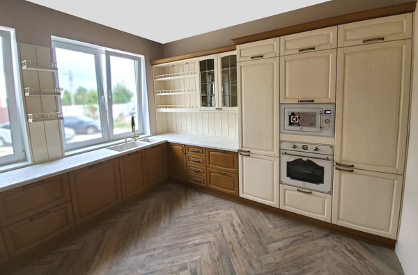 КУХНИ НА ЗАКАЗ  ПО ВАШИМ РАЗМЕРАМ И МАТЕРИАЛАМ