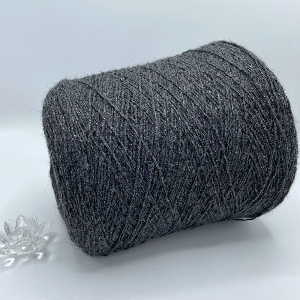 DinamiTeblas 50% меринос экстрафайн 10% альпака 35% полиамид 5% люрекс