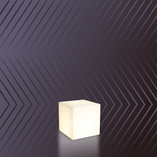 Светящийся куб Базз 40см