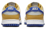 Кроссовки Nike Dunk Low Next Nature 'Wheat Gold' (Женская размерная сетка)
