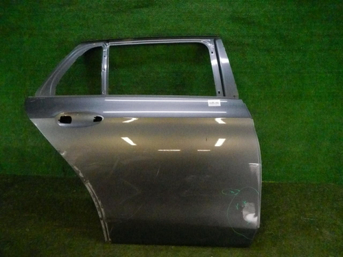 Дверь задняя правая Mercedes E S213 (2016-2023)