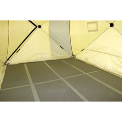 ПОЛ 4T ЭВА ДЛЯ ПАЛАТОК POLAR BIRD И СНЕГИРЬ.