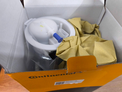 Топливный насос Audi Q5 Porsche Macan