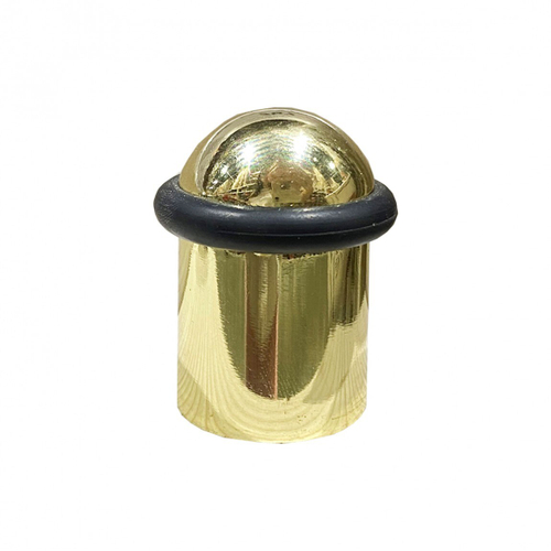 СТОПОР ДВЕРНОЙ ST04, ЛАТУНЬ HG ST.04.Z38.26.PB HG