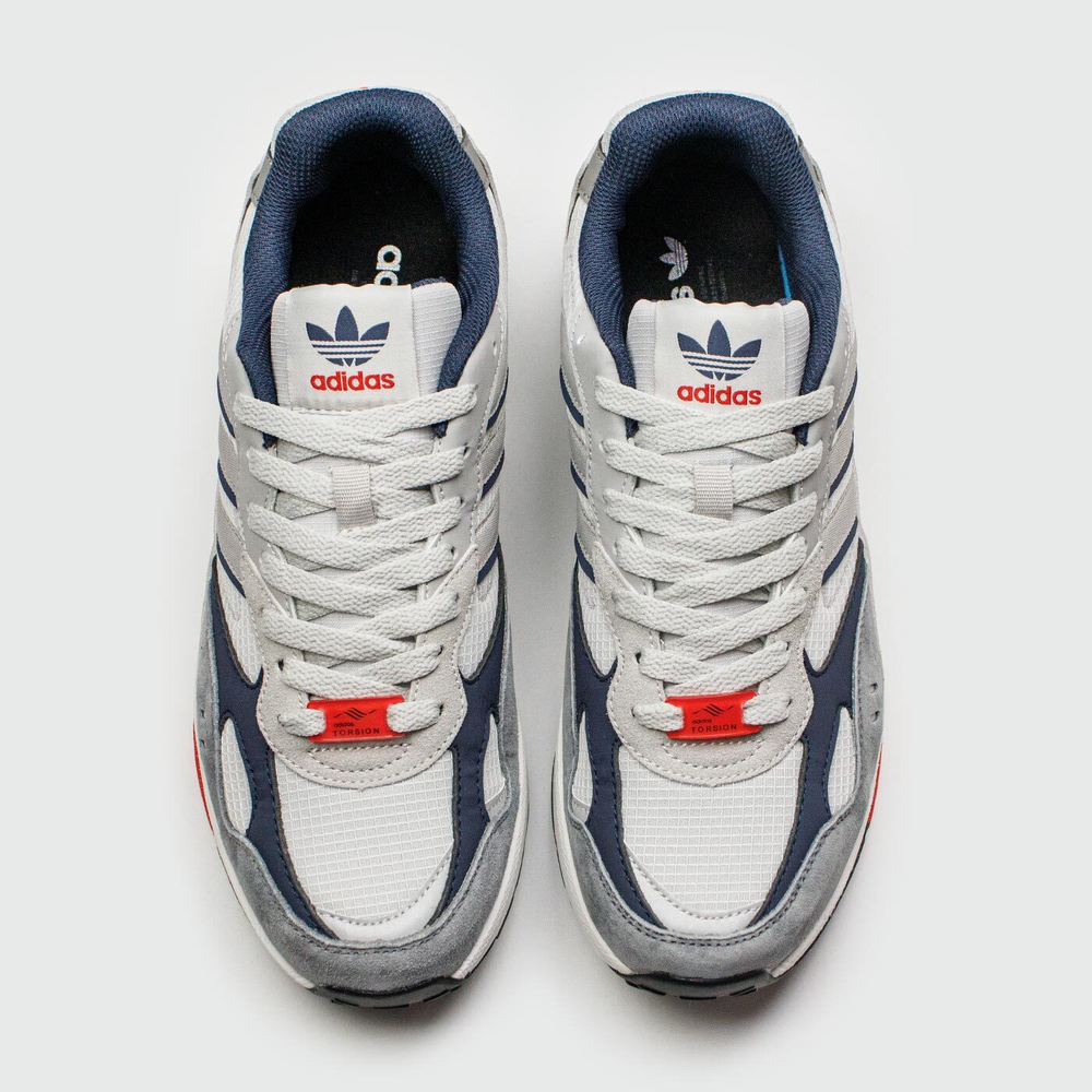 Кроссовки adidas TORSION SUPER Grey
