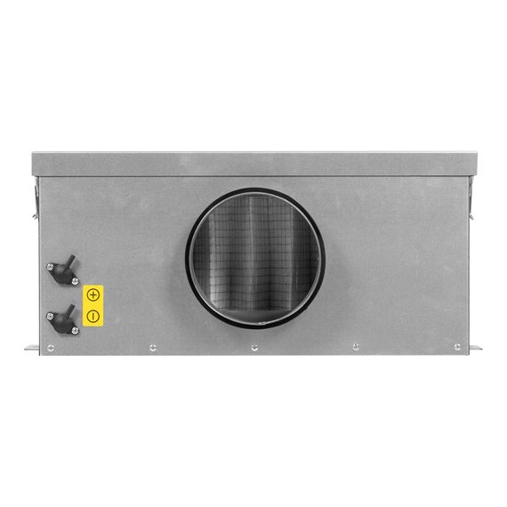 Установка приточная SHUFT ECO-SLIM 700-2,4/1-А — (6)