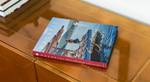 Assouline Книга The Hospitality Collection Macakizi: Everlasting Summer на английском языке