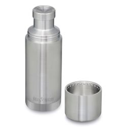 Термос Klean Kanteen Insulated TKPro 25oz (750 мл, в коробке) Brushed Stainless