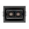 Встраиваемый светодиодный светильник Arlight MS-Orient-Built-Turn-TC-S67x90-5W Warm3000 034876