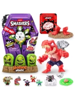 Игрушка сюрприз Zuru Smashers Horror House гроб