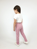 17-15-10 Брюки для девочки