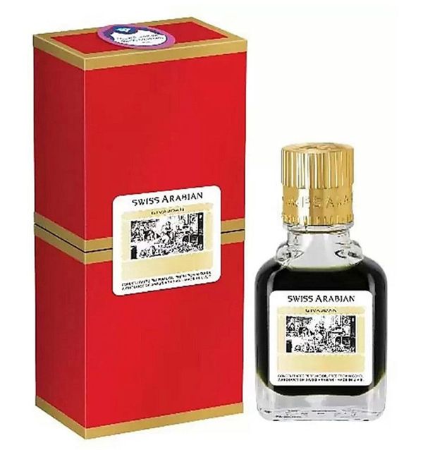 Swiss Arabian Jannet El Firdaus