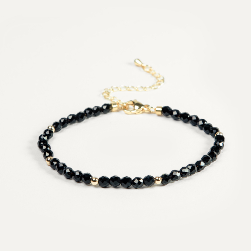 Браслет Noble BLK