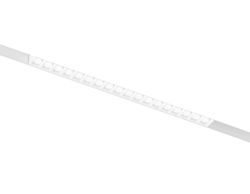 Ambrella Трековый линейный светильник 3CCT 3000K-6000K SMART 18W 24° Track System GL4500