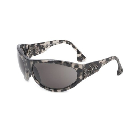 Солнцезащитные очки Chrome Hearts Fist Full O Love