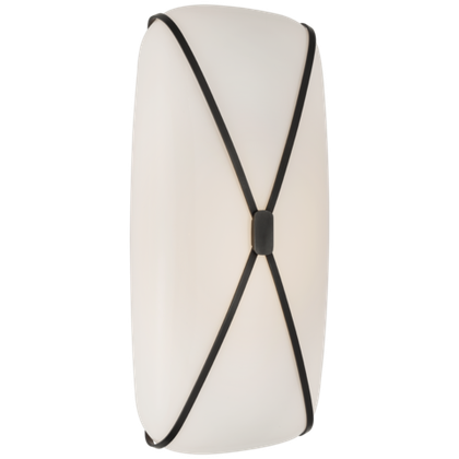 Настенный светильник Visual Comfort Fondant 18" Linear Bath Sconce