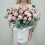 Соберу букет №414