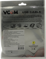 VCOM CU815 Кабель-адаптер USB3.0 -&gt; SATA