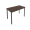 Слим Систем Стол письменный на металлокаркасе С.СП-4.1 1180*600*750