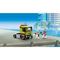 Lego konstruktor City Race Boat Transporter