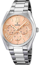 Женские наручные часы Festina F16750/3