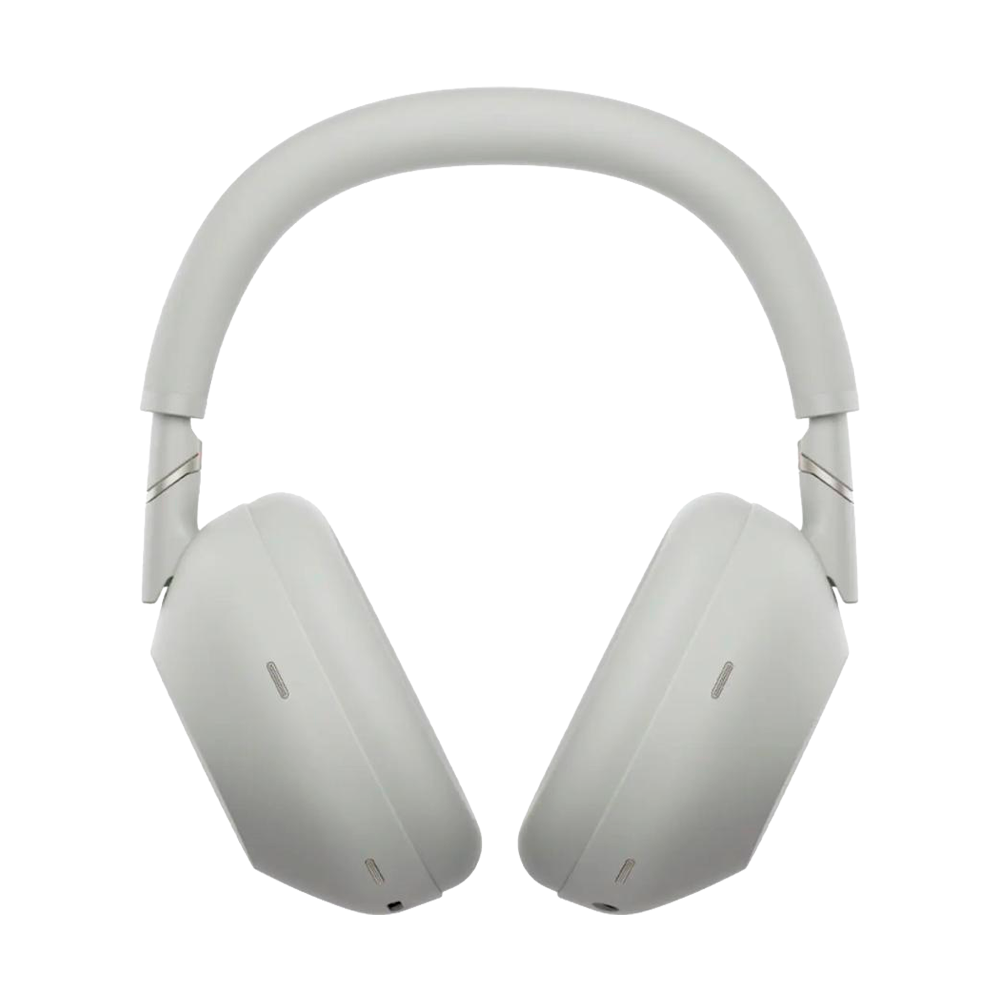 Беспроводные наушники Sony WH-1000XM6, Platinum Silver (Серый)