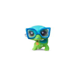 Littlest Pet Shop - Зверюшка № 456 Коллекционная фигурка Серия 5 LPS01007