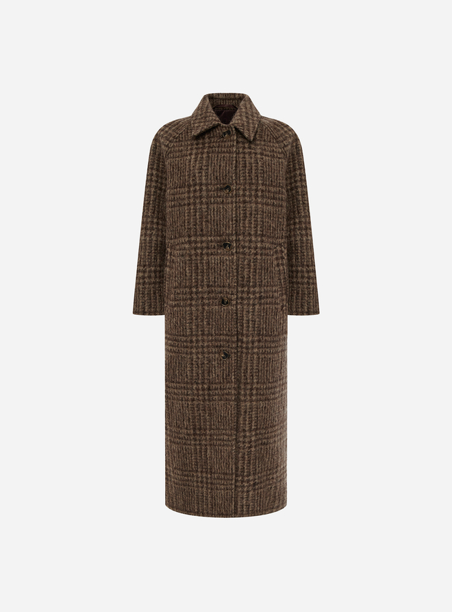 Пальто реглан Паддингтон