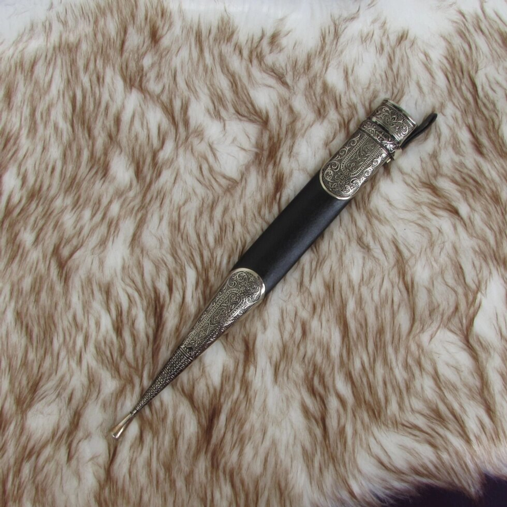 Кинжал кавказких казачьих войск образца 1904 года