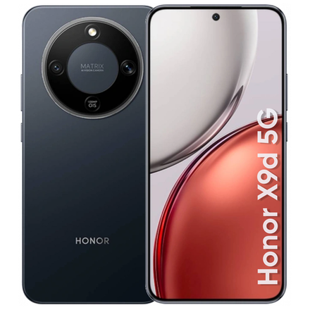 Honor X9d 5G 8/256Gb