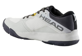 Мужские кросовки для Padel Head Motion Team Padel - белый