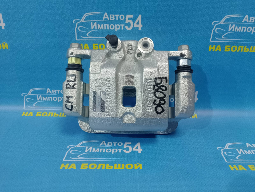 Суппорт тормозной задний левый HYUNDAI SANTA FE 2009-2012