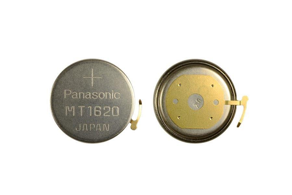 Аккумулятор 295-3100 Citizen