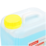 Средство для мытья полов  OfficeClean "Антибактериальное. Горный ручей", концентрат, 5 литров