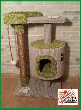 Когтеточка С-6