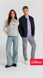 Джинсы s. Oliver RED LABEL