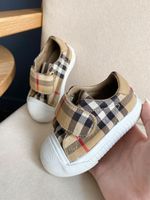 Кеды Burberry